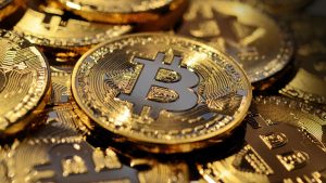 crypto trading