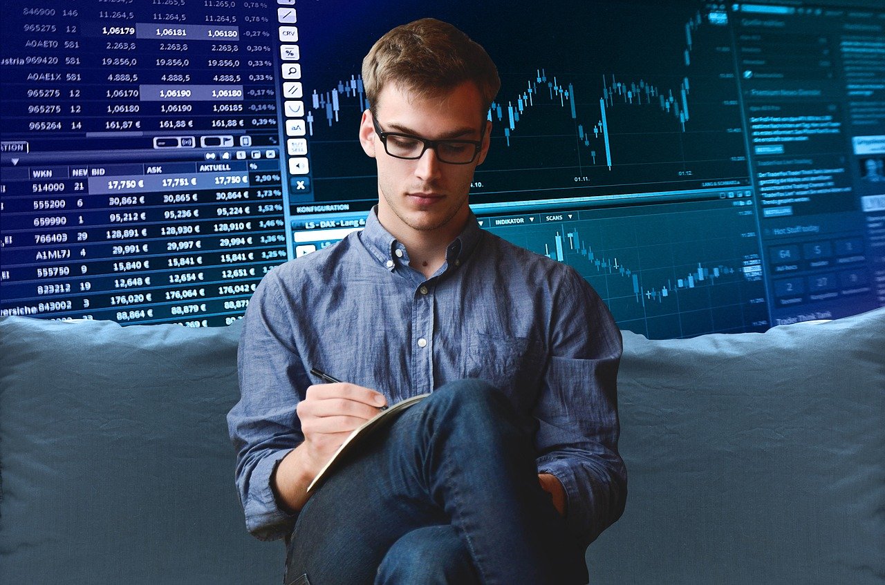 What are the Most Common Forex Trading Mistakes to Avoid?