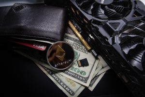 crypto trading
