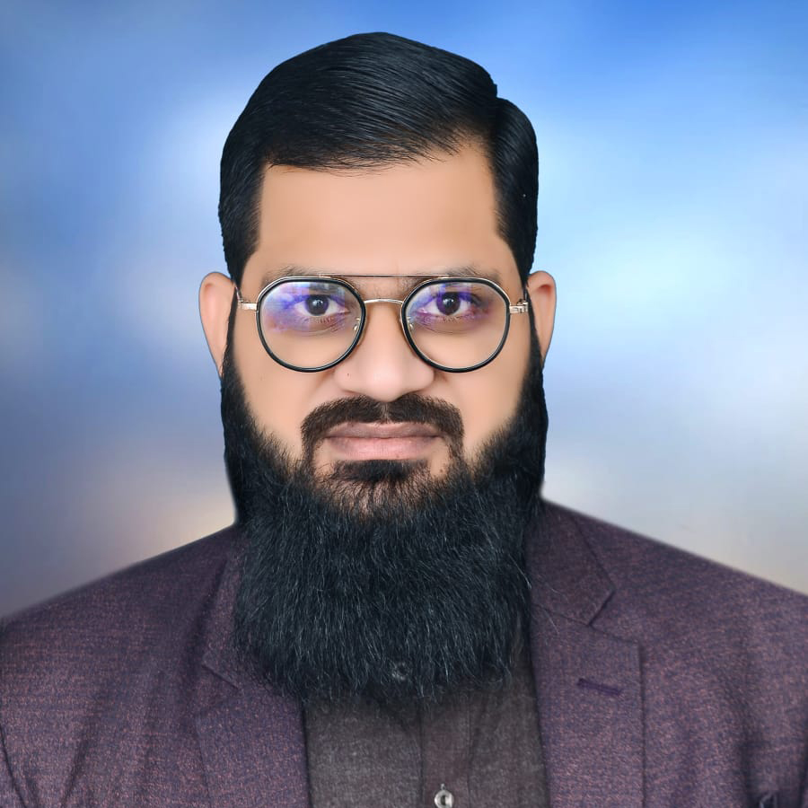 Muhammad kabir khan